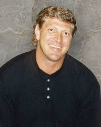 Gregory Keith Bishop Obituary September 27, 2021