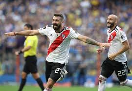 Boca and river both earned their first draw of the tournament, although it did little to help them climb to the top of their respective groups. Futbol Libertadores 2 2 Boca Y River Definiran El Titulo De La Libertadores En El Monumental Bets Analistas Los Mejores Pronosticos En Apuestas Deportivas