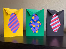 Handmade birthday cards are a perfect way to make anyone feel special on their birthday! 9 Ideas For Cool Cards Just For Dad Make And Takes