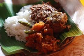 Check spelling or type a new query. 11 Bahan Alternatif Untuk Dibuat Gudeg Selain Nangka Muda