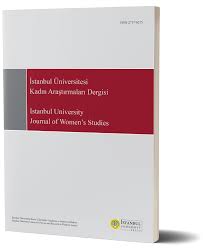 Kadın araştırmaları dergisi