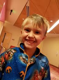 Bryce's EoE Journey (@bryceeoejourney) • Facebook