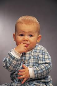 Child Focus Early Head Start Parent Handbook