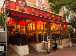 Os frequentadores da rede de restaurantes paris 6 já podem encontrar o prato do péricles no cardápio. Paris 6 Bistro Wikipedia A Enciclopedia Livre