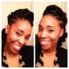 Teasing spray for 80s hairstyles like beehive and French twist