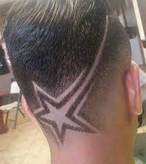 Los cortes de pelo para cabellos con canas más juveniles y favorecedores. Pin En Corte Con Dibujo