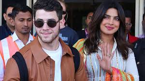 Actress, writer and humanitarian priyanka chopra jonas says it's hard to not feel a spiritual presence in india. Here S Everything We Know About Priyanka Chopra And Nick Jonas S Big Jodhpur Wedding The National