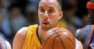 RetroACB: Greg Foster: Temporero en Lugo y fijo en la NBA