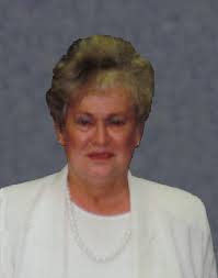 SHIRLEY M. McDEVITT