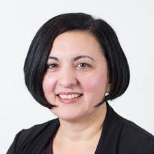 Carolyn Cameron, EdD (@carolynjcameron)