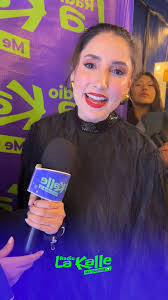 Dúo explosivo! 🔥💃 @evaayllonoficial y @danieladarcourtoficial juntas en  una canción sería ¡histórico! 🎶💥 ¿Qué tema te gustaría escuchar de estas  dos divas? 🎤💬 📻 96.1 FM #LaKalle #MeGusta #EvaAyllón #DanielaDarcourt