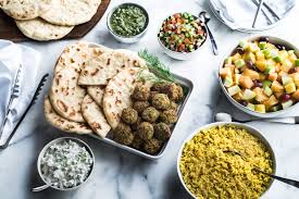 Zoe's kitchen was created to bring an easy, convenient touch of blissful lifestyle to homes all across australia. Zoes Kitchen Introduces Baked Falafel And New Mediterranean Family Dinners Business Wire