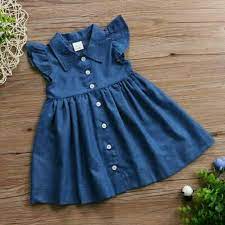 Paduan antara sweatshirt panjang bercrop dengan setelan celana legging dan sneakers putih sebagai pelengkapnya membuat anak terlihat cantik juga kekinian. Dress Baju Anak Import Cewek Perempuan Kids Bayi Balita Best Seller Shopee Indonesia