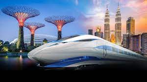 Analysts estimate the project, first announced by both nations in 2013, will cost about $17 billion, though the two have tried to renegotiate the terms of an initial pact. Malaysia Singapore High Speed Train Project Canceled