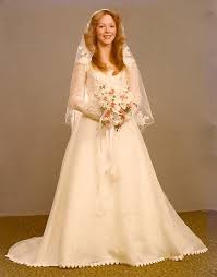 You Might Flip 1976 1970s Wedding Dress Wedding Dresses Wedding Gowns Vintage