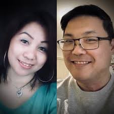 NEW @HotOnes Holiday Extravaganza (!) episode with @kenjeong 🔥 Find out if  he made it through the wings of death NOW. Link in bio.