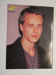 JONATHAN JACKSON PHOTO PIN UP BOP TEEN MAGAZINE PICTURE CLIPPING Q17