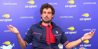 Learn details about guido pella net worth, biography, age, height, wiki. Guido Pella Is Out Of The Us Open And Unhappy With The Inequities The Only Tennis Site