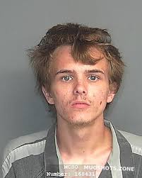 HERRON JONATHAN RAY 08/18/2022