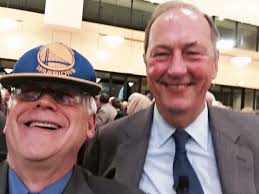 Question for Bill Bradley