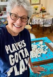 Yes! I hear it's true!! 😍🤪🤣😊