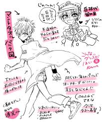 pin on jibaku shounen hanako kun
