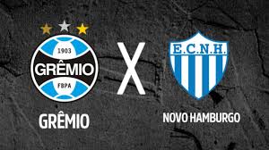 Maybe you would like to learn more about one of these? Gremio X Novo Hamburgo Saiba Como Assistir Ao Jogo Ao Vivo Na Tv