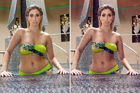 Get the latest new, tweets, snaps and posts from stacey. Stacey Solomon Praised As She Poses In Bikini To Highlight Shocking Effects Of Airbrushing London Evening Standard Evening Standard