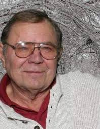 Obituary information for James William Lorenzen, Jr.