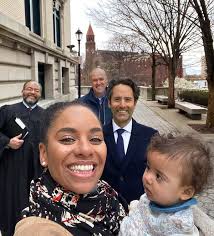 They Found a Way to Get Married