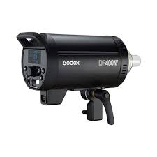Godox Mid Level 800w Studio Flash Lighting Kit 2x Dp400iii 400w Hypop