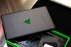 Razer has finally brought a laptop that is truly is made for gamers. In Pictures The Razer Blade Stealth Is Razer S Version Of The Macbook Air Hardwarezone Com Sg