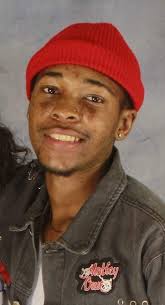 Keishaun Dayquan Otis Greene