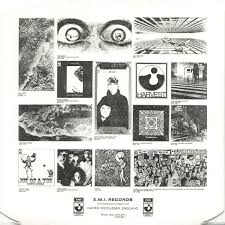 Image result for dischi country copertine
