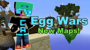 Servidores de minecraft no premium : Suggestion Something Like Eggwars Hypixel Minecraft Server And Maps