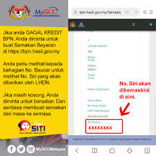 Akaun anda akan bertukar kepada status dormant disebabkan tiada sebarang aktiviti pengeluaran dan kemasukan wang berlaku dalam tempoh 12 bulan atau 1 tahun. Pembayaran Bpn Akaun Bank Tak Aktif Sila Buat Semakan Nombor Siri Bpn Bagi Dapatkan Duit Anda Edu Bestari