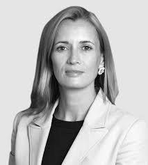 A Global Voice for Finance