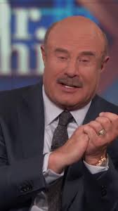 Dr Phil Bill and Bri