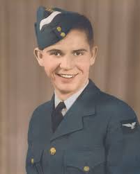 George Ronald Connor