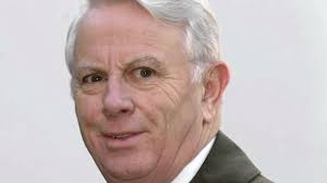 Obituary: Joe Malone