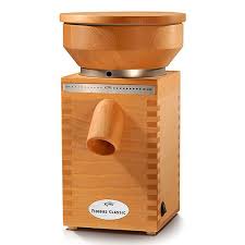 A Grain Mill For Every Kitchen Grain Mill Grains Electric Grain Mill