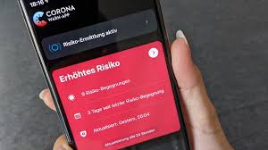 Typischerweise dauert es mehrere tage, bis eine. Corona Warn App Wird Europaisch Was Heisst Das Fur Mich Br24