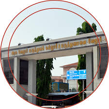 Government Vellore Medical College