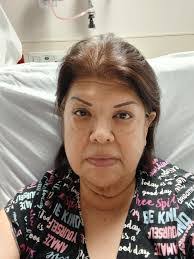 Kristi Parr's Instagram, Twitter & Facebook