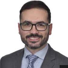 Alfredo Orlando's Instagram, Twitter & Facebook