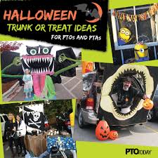 The lords army trunk or treat ideas for church fall fest. How To Organize A Trunk Or Treat Pto Today