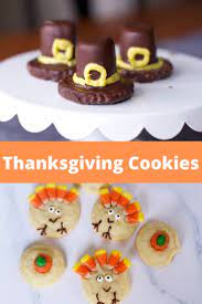 Fun and vibrant, kids will surely rush to get their hands on these pop sticks! Five Cute Thanksgiving Desserts For Kids Young And Old Super Easy Too
