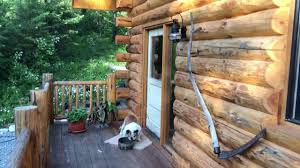 For many years log cabins lv, has been supplying the trade, dealerships, with the best of the best log cabins, certified glulam gl class your biggest log cabin companies in the uk to date, that did this, and ended up owing us huge amounts of money, and customers and banks, and they went bust. 24x30 Log Cabin Walk Through With Basement Youtube