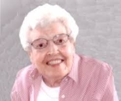 Betty Mitchell Obituary October 14, 2011