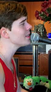 I am singing for you Moon River. It is my premier, I am singing it for the  very first time. Your beautiful comments